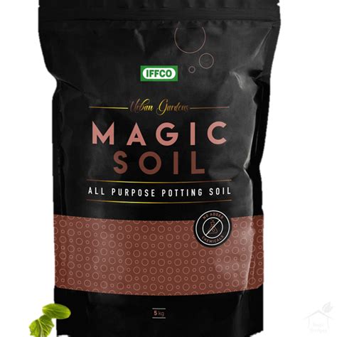 Transform Your Garden into a Paradise with Mated Magic Fertilizer